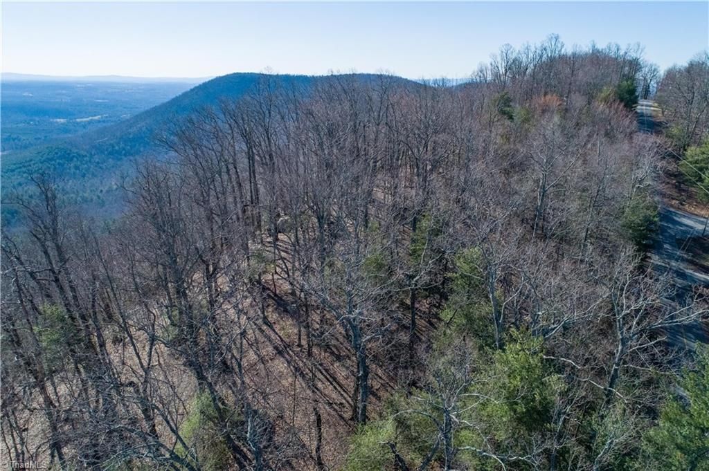 Traphill, Wilkes County, NC Undeveloped Land, Homesites for sale