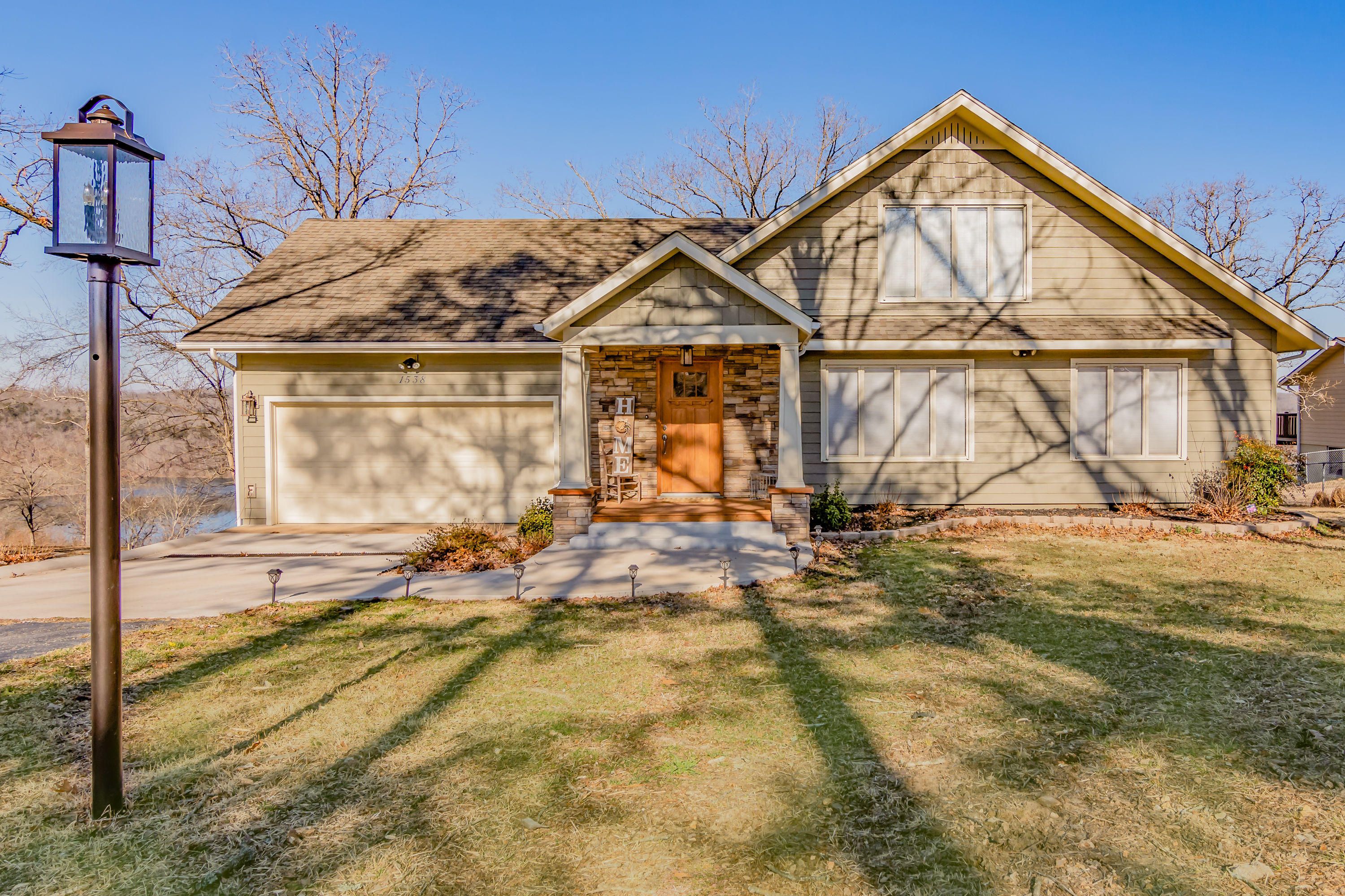 Forsyth, Taney County, MO Lakefront Property, Waterfront Property
