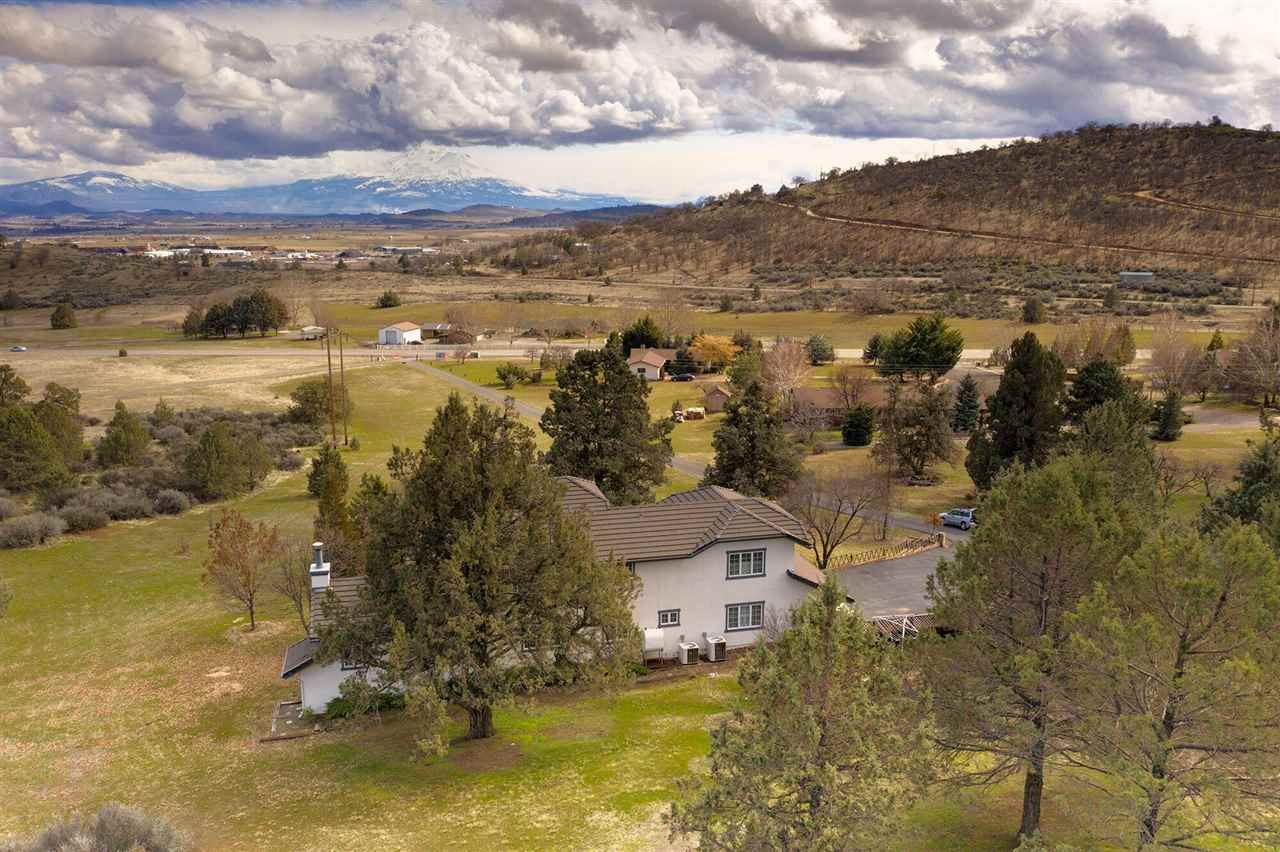 Yreka, Siskiyou County, CA House for sale Property ID 334236417