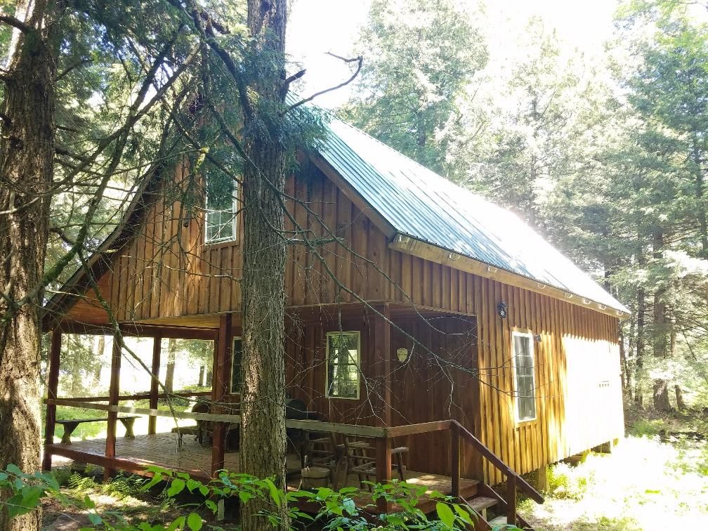 Cleveland, Oswego County, NY Recreational Property, Hunting Property, Lakefront Property