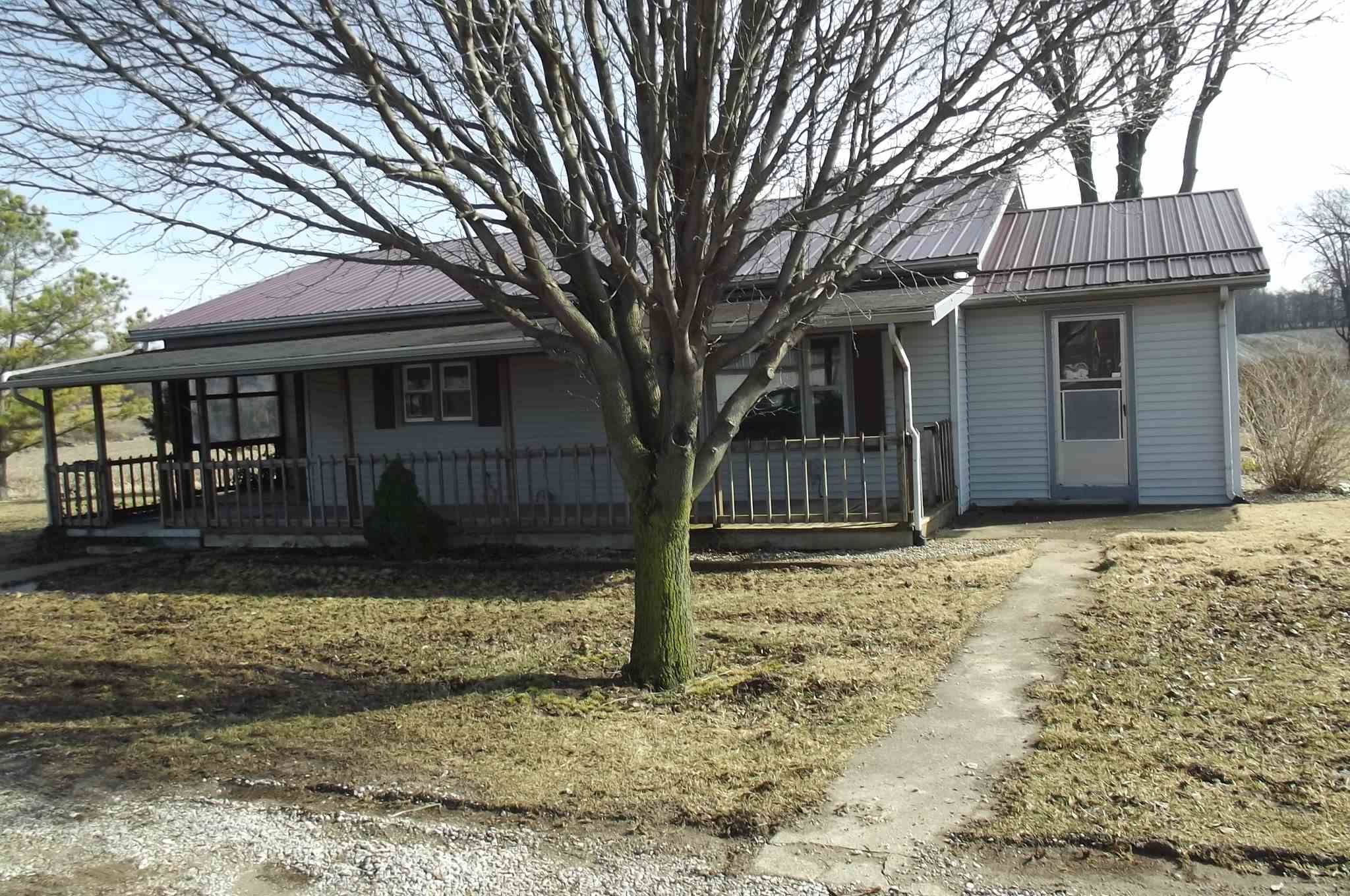 Worthington, Greene County, IN House for sale Property ID 334228904