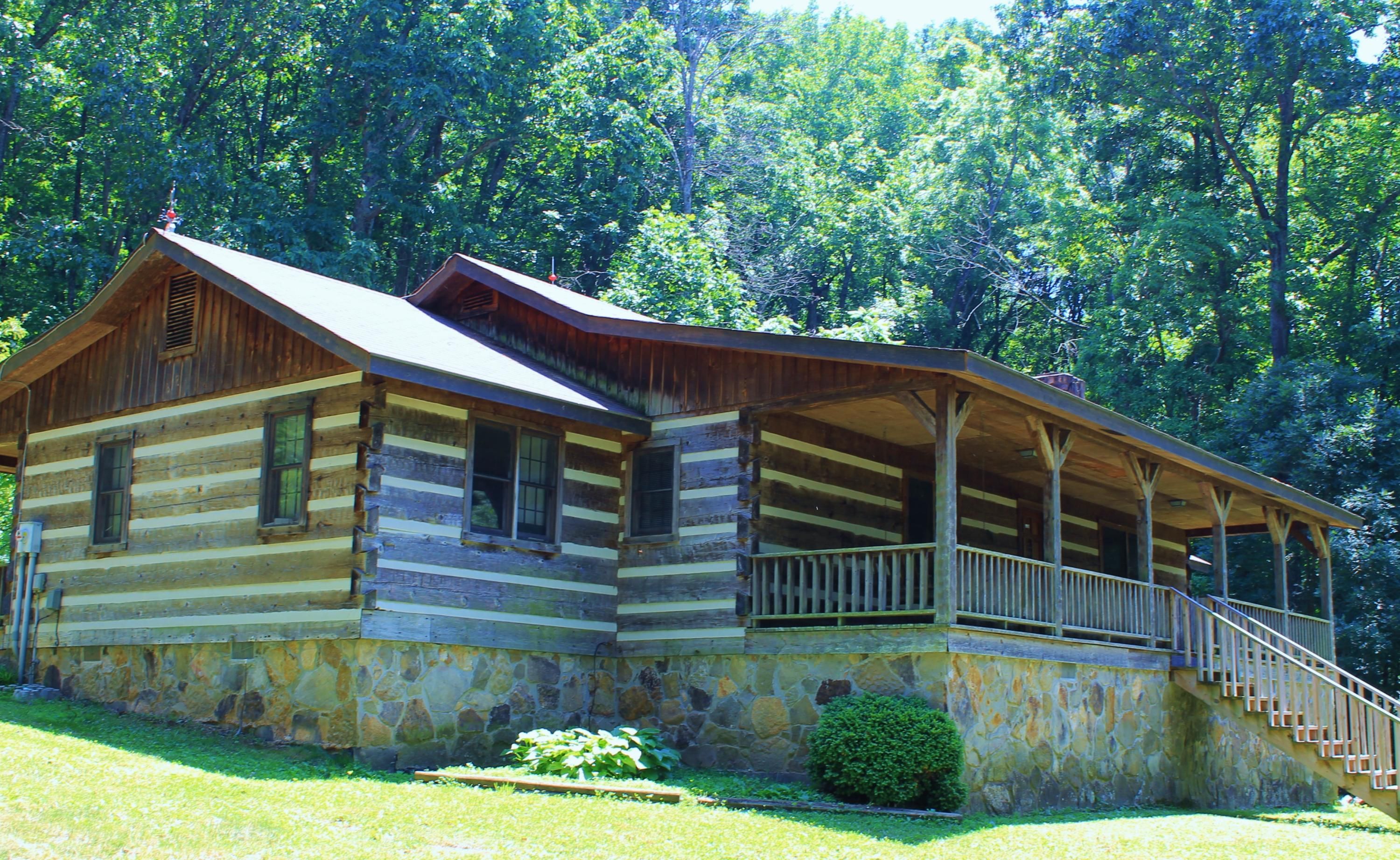 Rutledge, Grainger County, TN House for sale Property ID 334240567