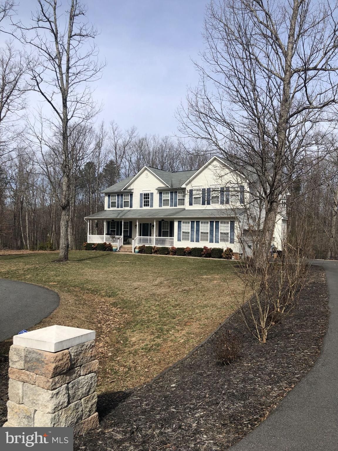 Locust Grove, Orange County, VA House for sale Property ID 334237736