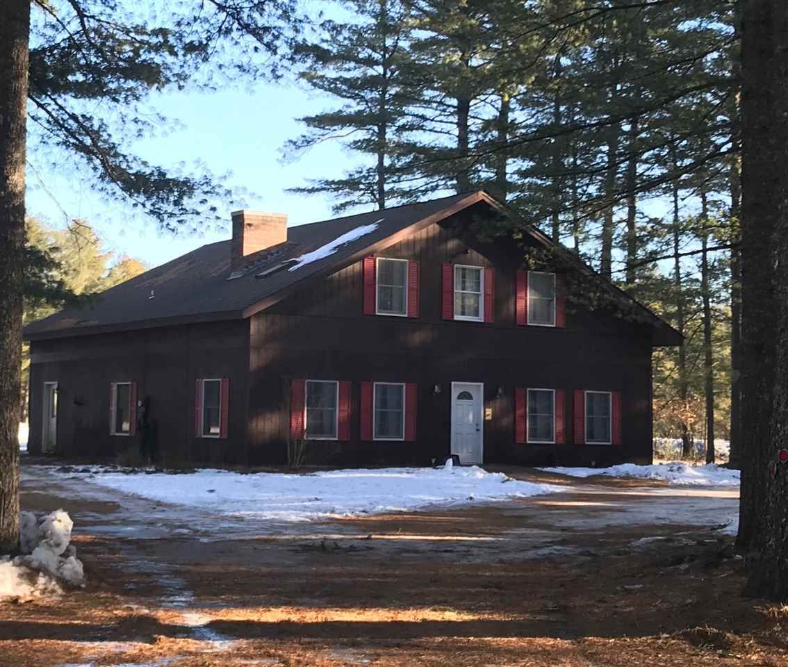 Ossipee, Carroll County, NH House for sale Property ID 334247902