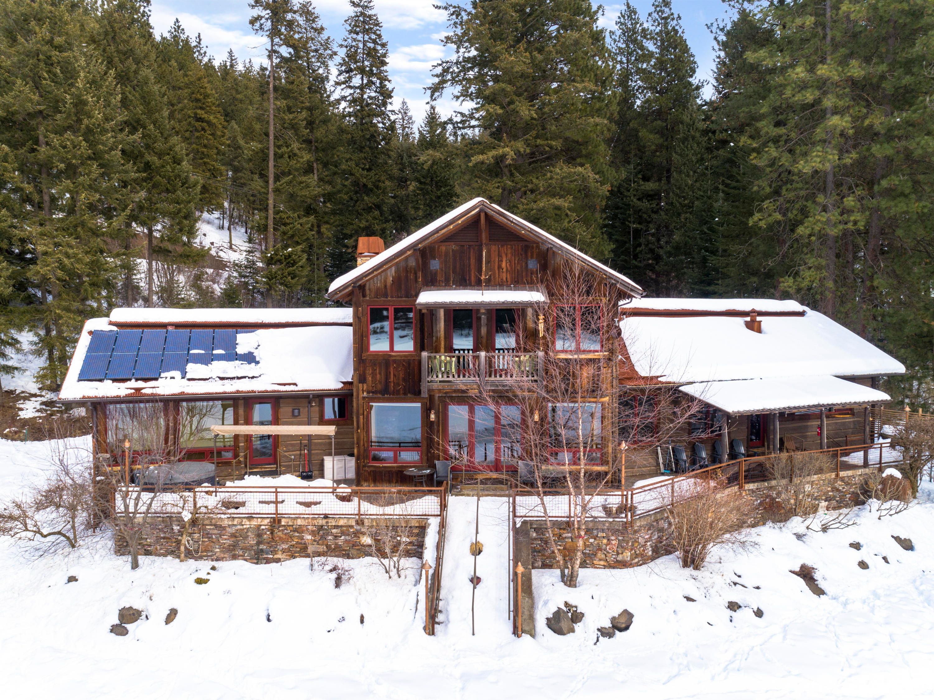 Harrison, Kootenai County, ID House for sale Property ID 334254357