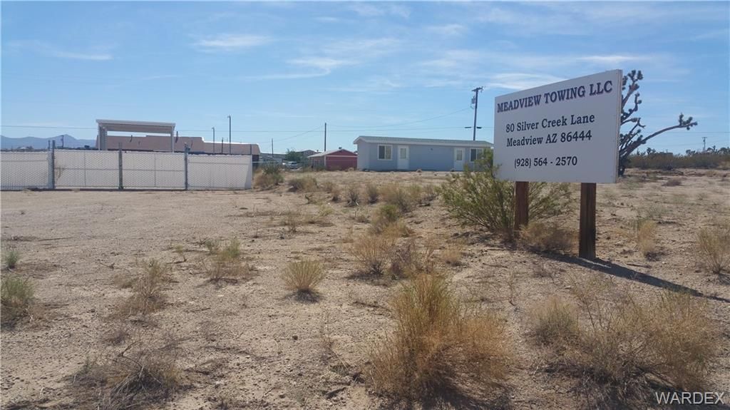Meadview, Mohave County, AZ Commercial Property, Homesites for sale Property ID 334252154