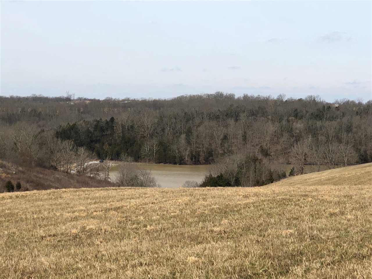 Owenton, Owen County, KY Undeveloped Land, Homesites for sale Property