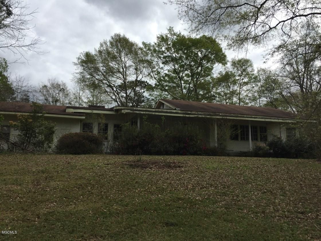 Wiggins, Stone County, MS House for sale Property ID 334256403 LandWatch