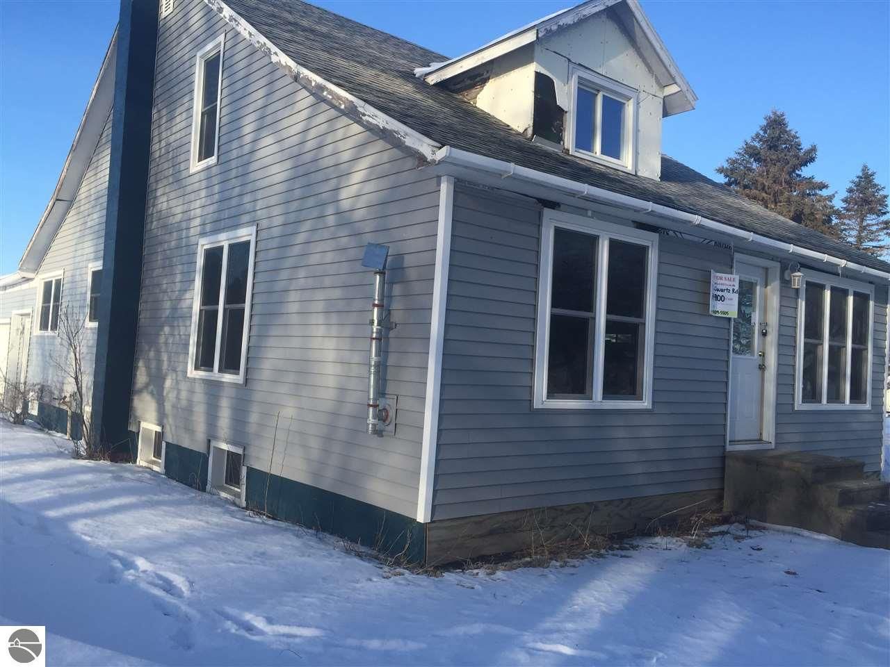 Au Gres, Arenac County, MI House for sale Property ID 334268768