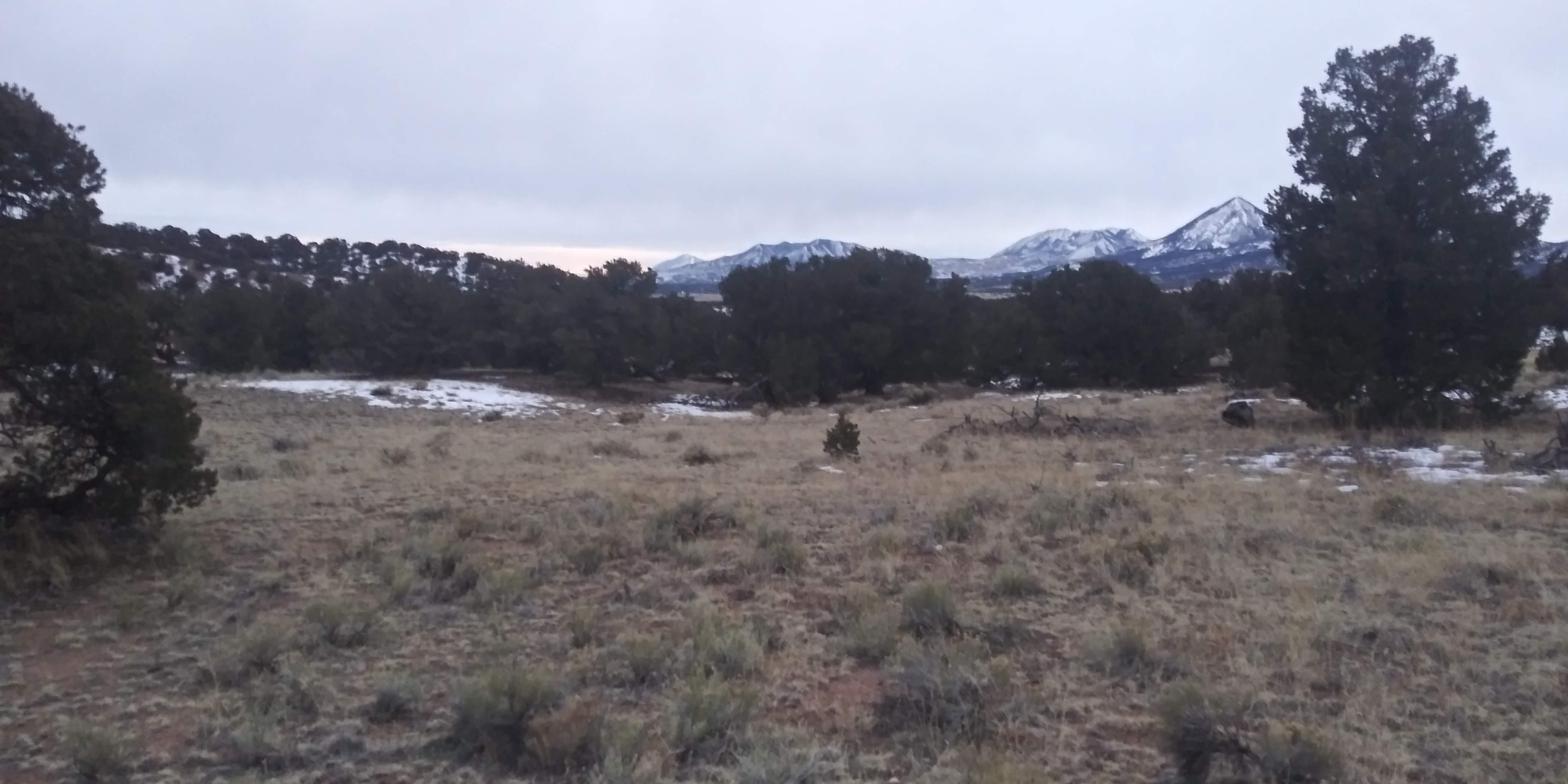 Gardner, Huerfano County, CO Recreational Property, Undeveloped Land