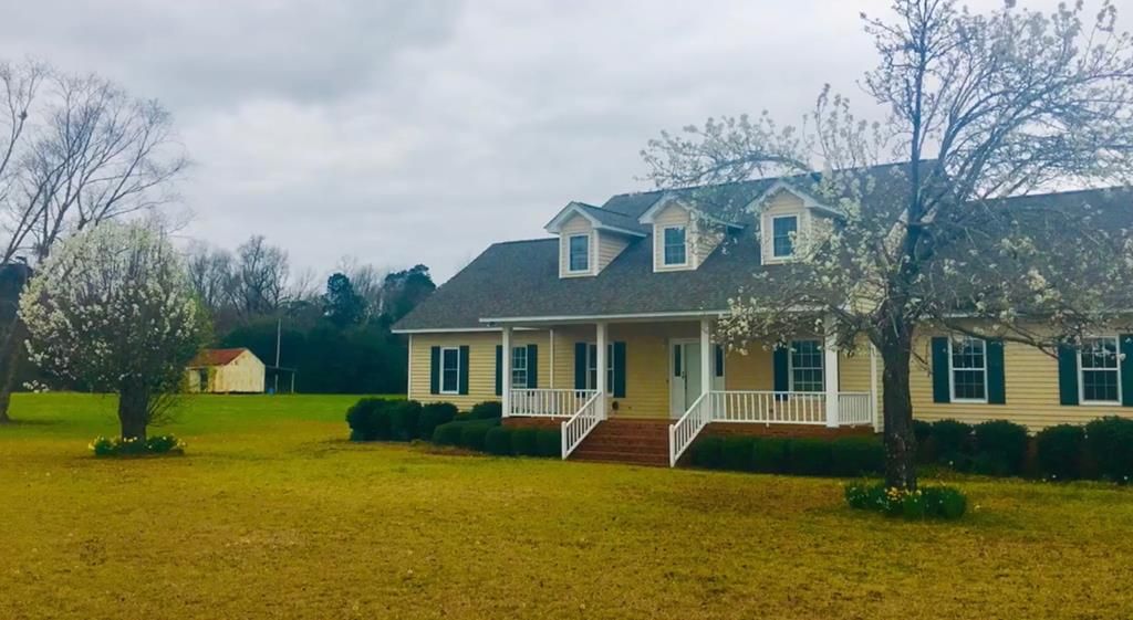 Elloree, Calhoun County, SC House for sale Property ID 334275045