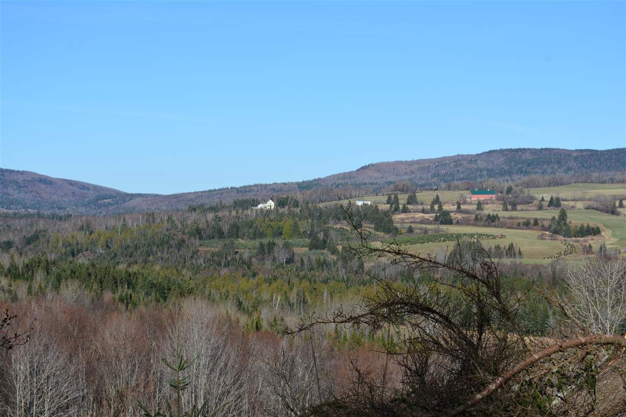 Colebrook, Coos County, NH Undeveloped Land for sale Property ID