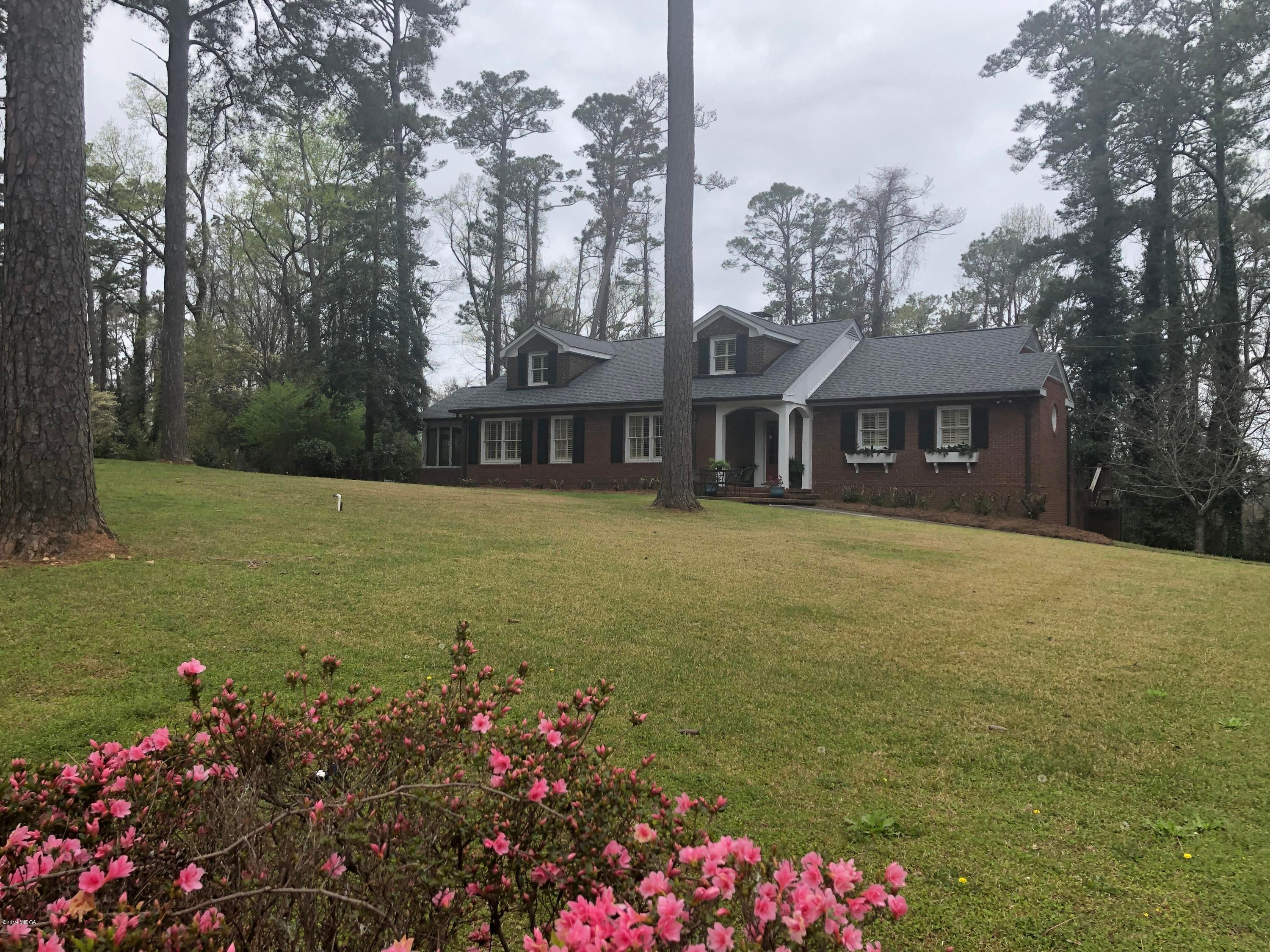 Macon, Bibb County, GA House for sale Property ID 334284039 LandWatch
