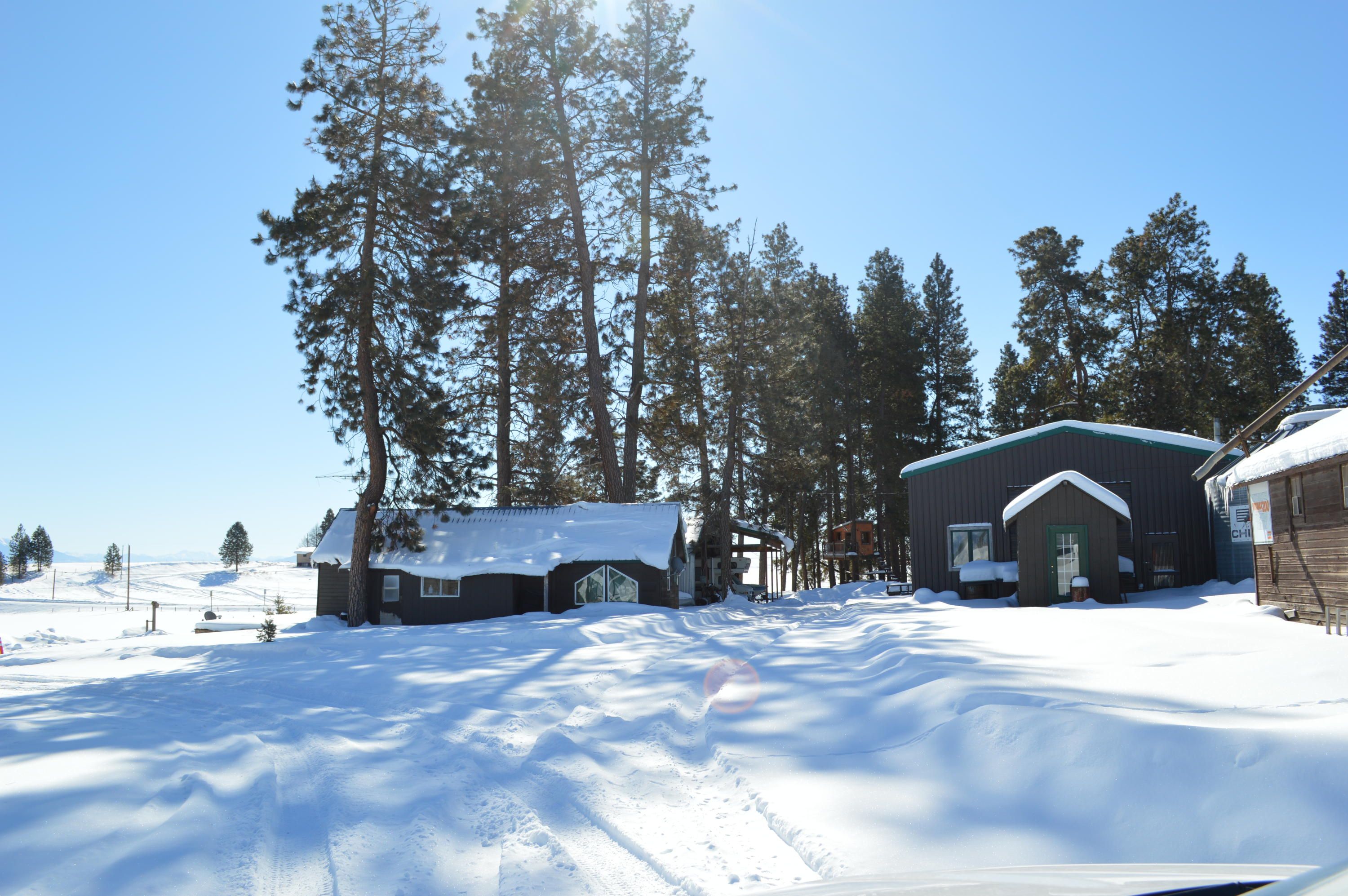 Kalispell, Flathead County, MT House for sale Property ID 334285119