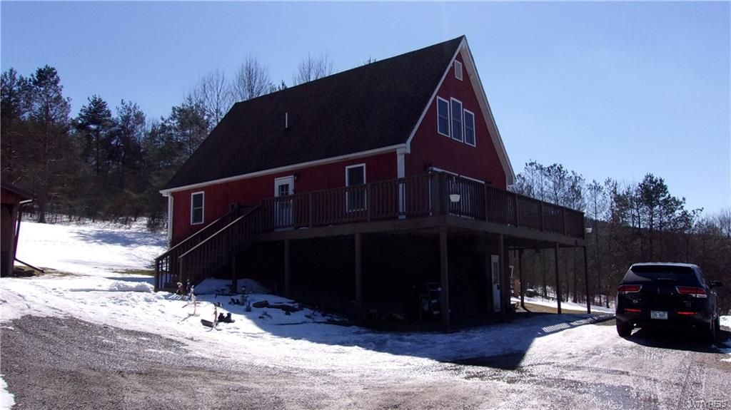 Wellsville, Allegany County, NY House for sale Property ID 334278515