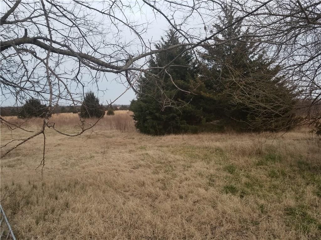 Konawa, Seminole County, OK Undeveloped Land for sale Property ID