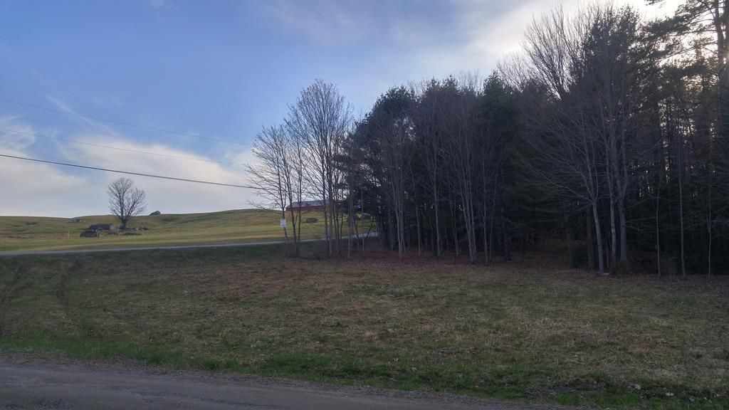 Norridgewock, Somerset County, ME Undeveloped Land, Homesites for sale