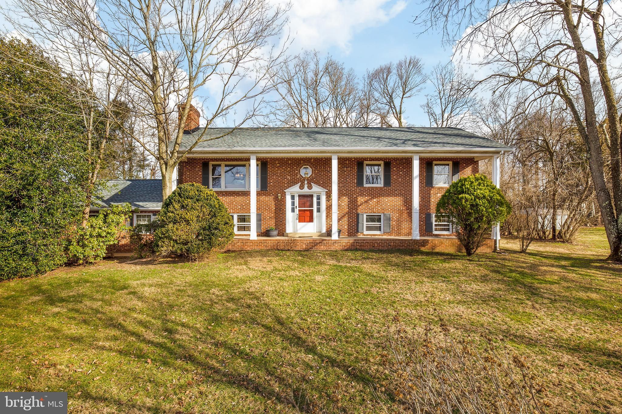 Haymarket, Prince William County, VA House for sale Property ID