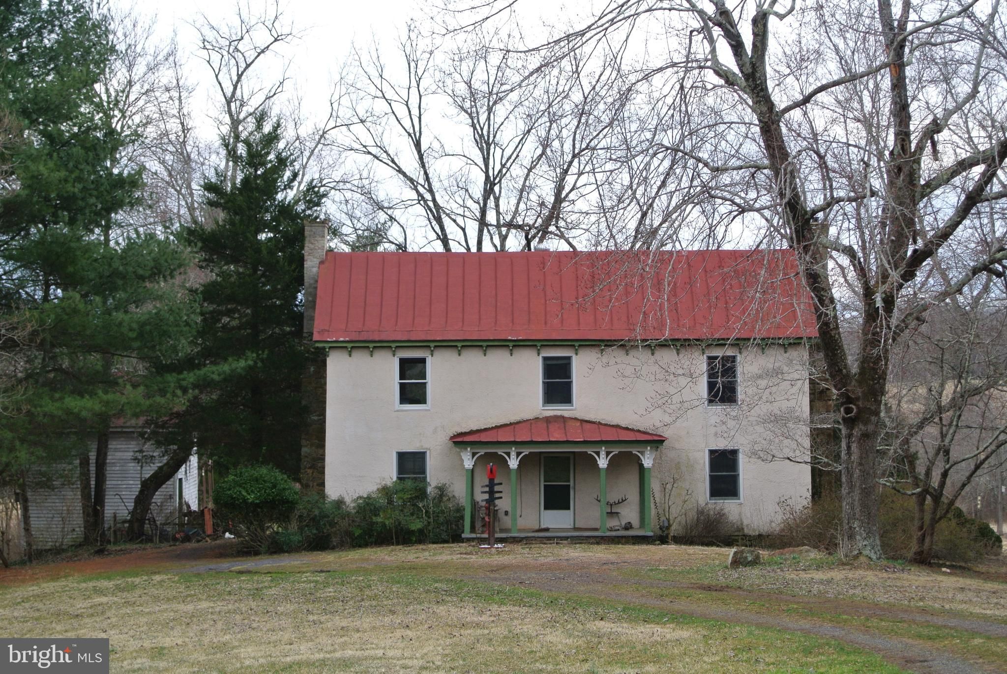 Sperryville, Rappahannock County, VA House for sale Property ID 334290766 LandWatch