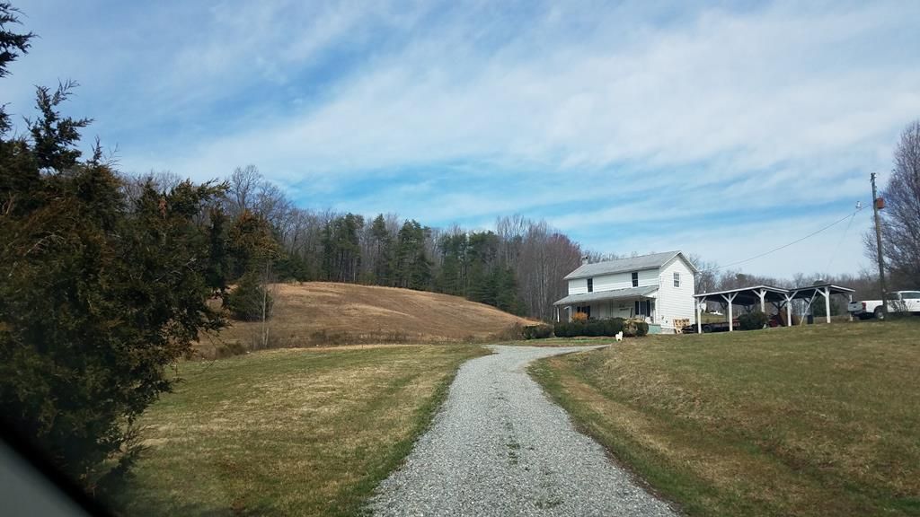 Patrick Springs, Patrick County, VA House for sale Property ID
