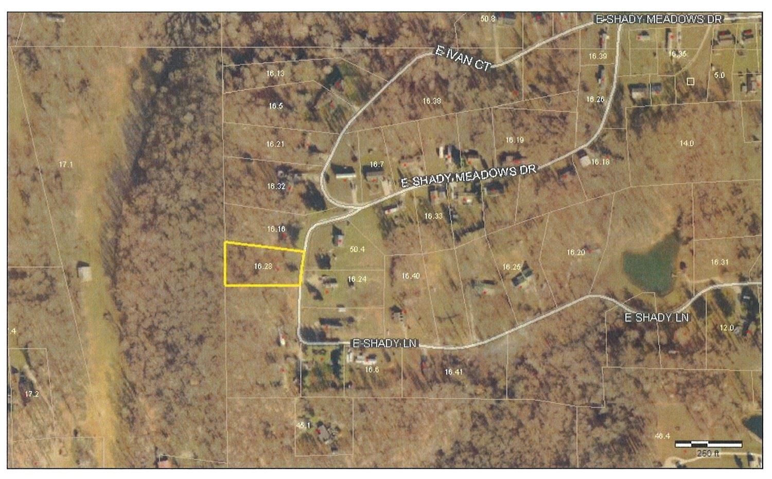 Solsberry, Greene County, IN Undeveloped Land, Homesites for sale