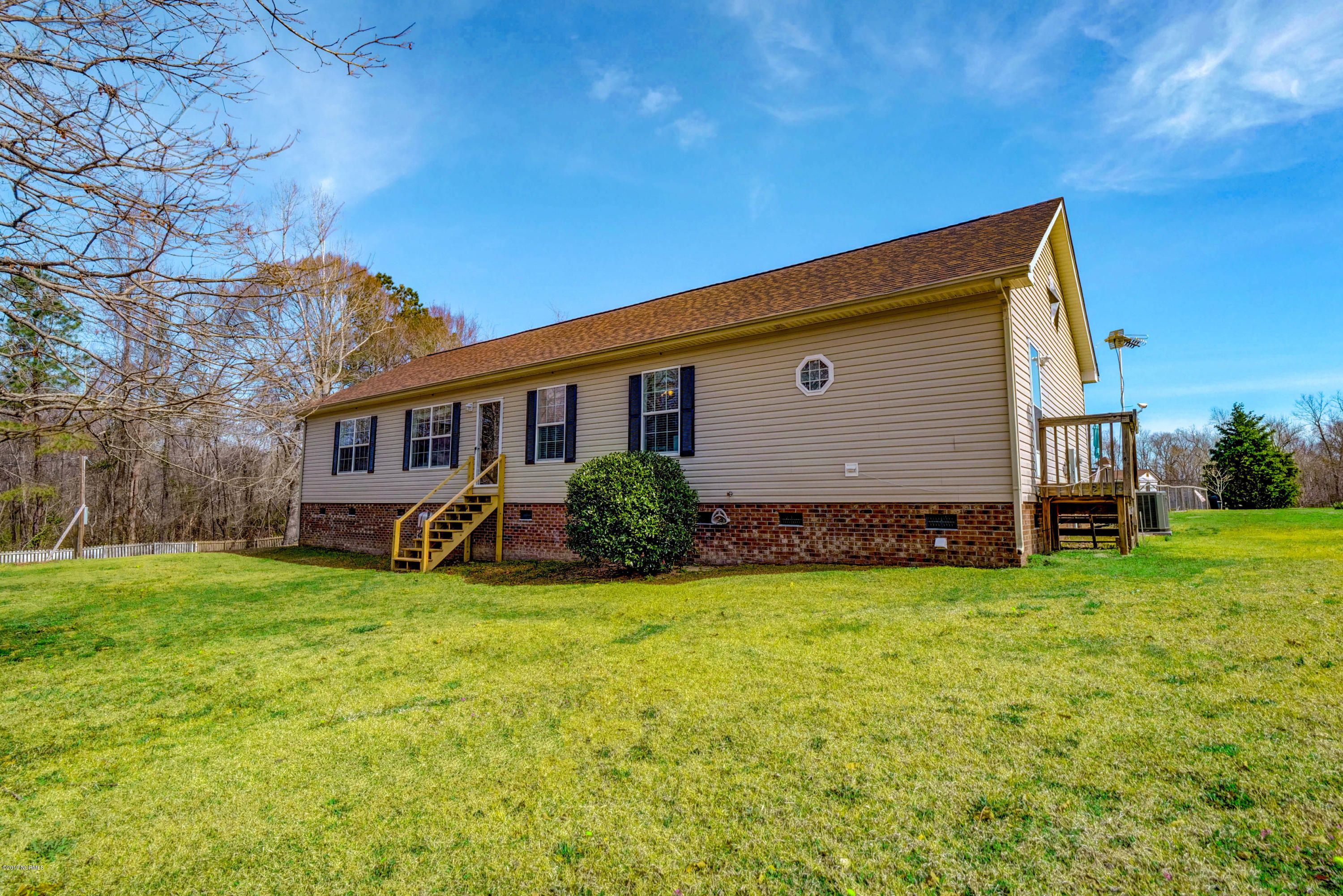 Maysville, Onslow County, NC House for sale Property ID 334311305 LandWatch