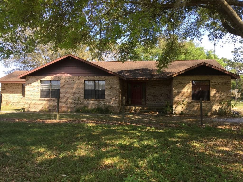 Pierson, Volusia County, FL House for sale Property ID 334312821