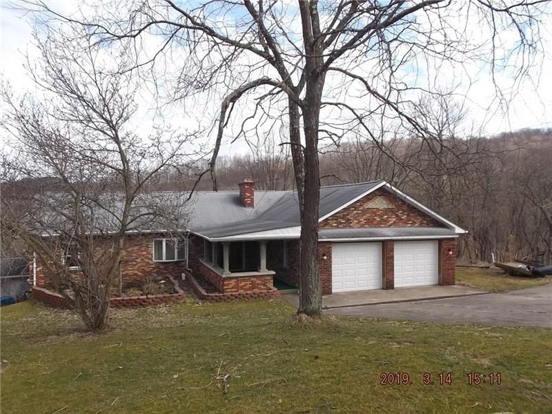 Apollo, Westmoreland County, PA House for sale Property ID 334036319