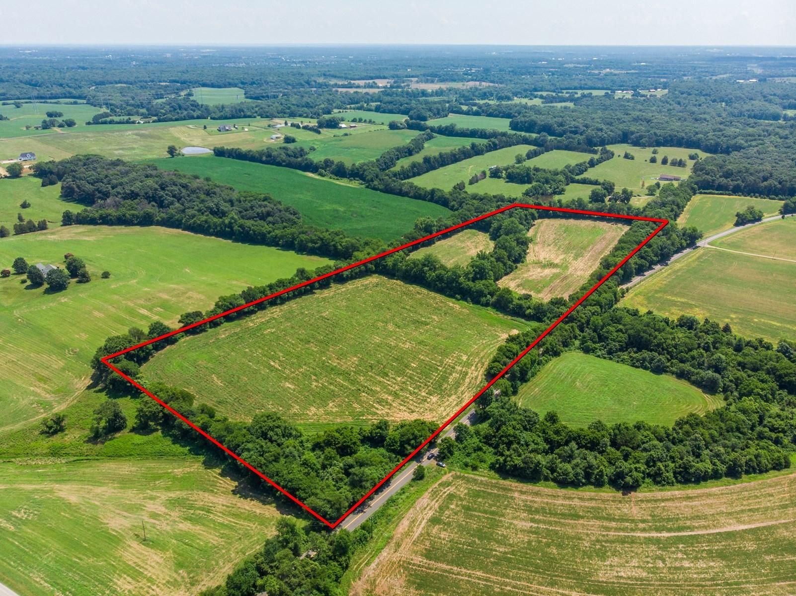 Remington, Fauquier County, VA Farms and Ranches, Recreational Property