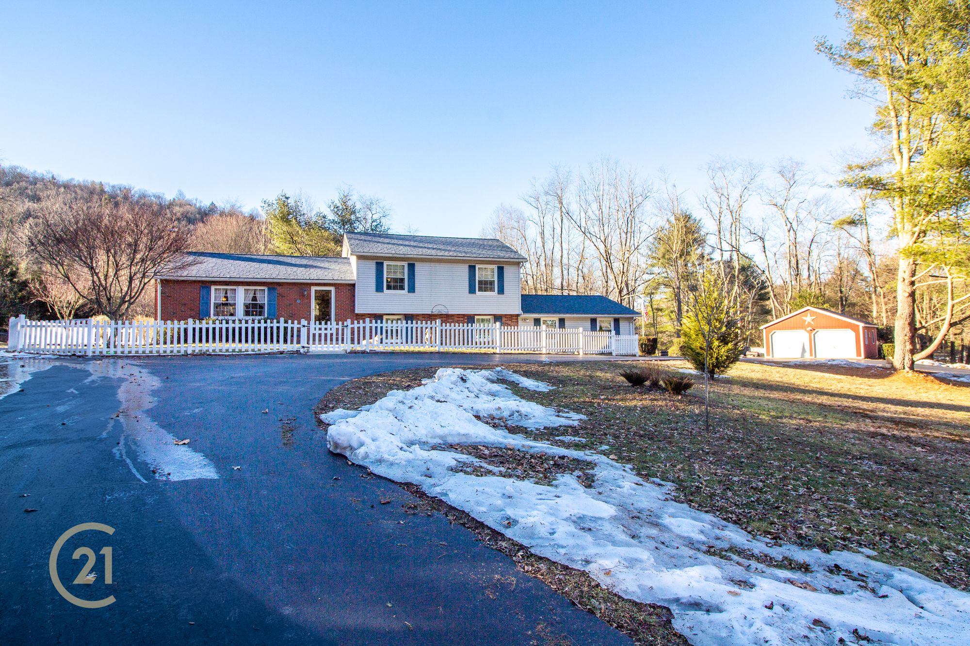Picture Rocks, County, PA House for sale Property ID