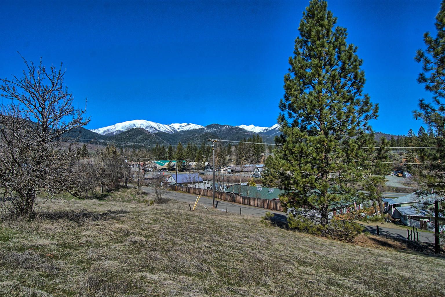 Weaverville, Trinity County, CA Undeveloped Land, Homesites for sale