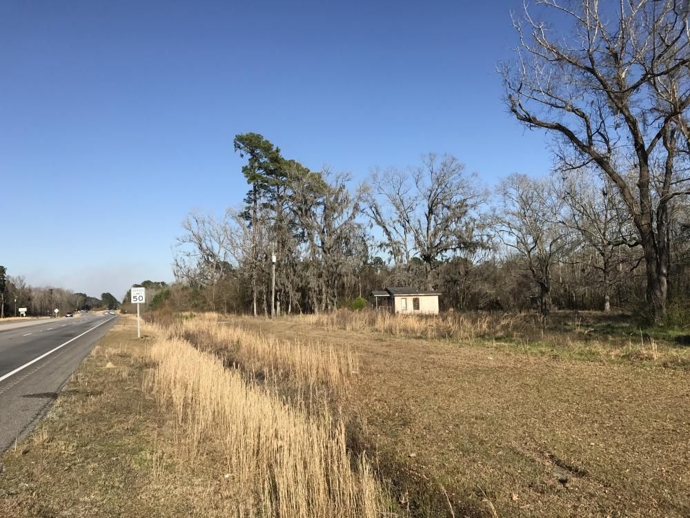 Yemassee, Beaufort County, SC Recreational Property, Undeveloped Land