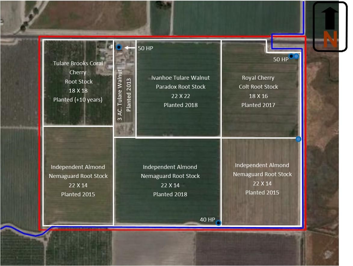 Lindsay, Tulare County, CA Farms and Ranches for sale Property ID 334988015 LandWatch