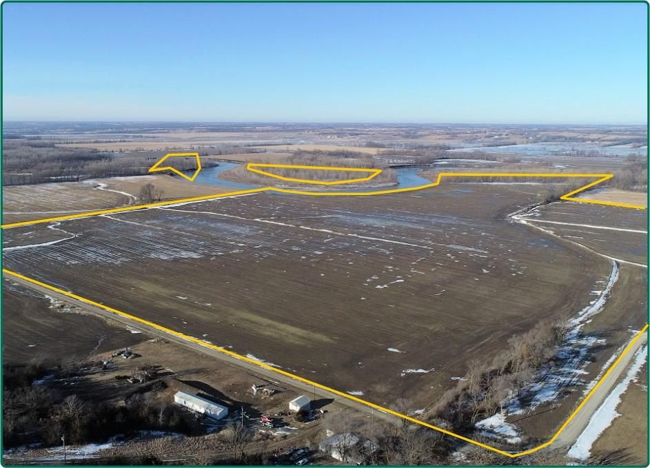 Cainsville, Harrison County, MO Farms and Ranches, Recreational