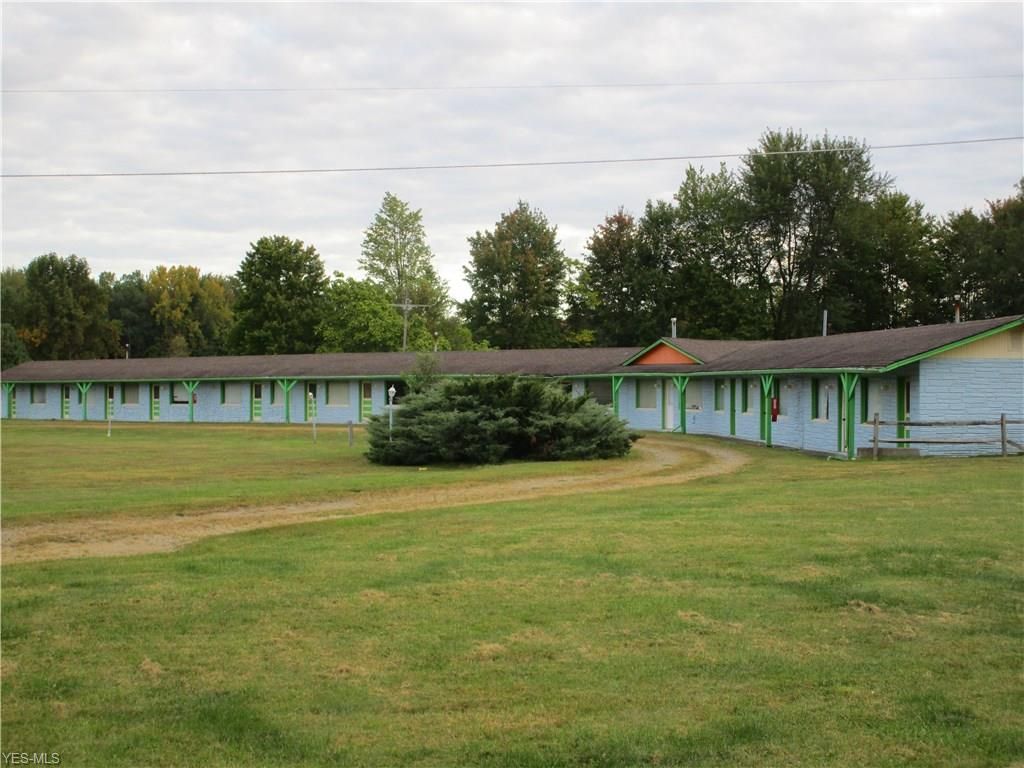 Andover, Ashtabula County, OH Commercial Property for sale Property ID