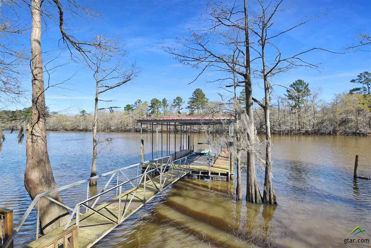 Karnack, Harrison County, TX Lakefront Property, Waterfront Property