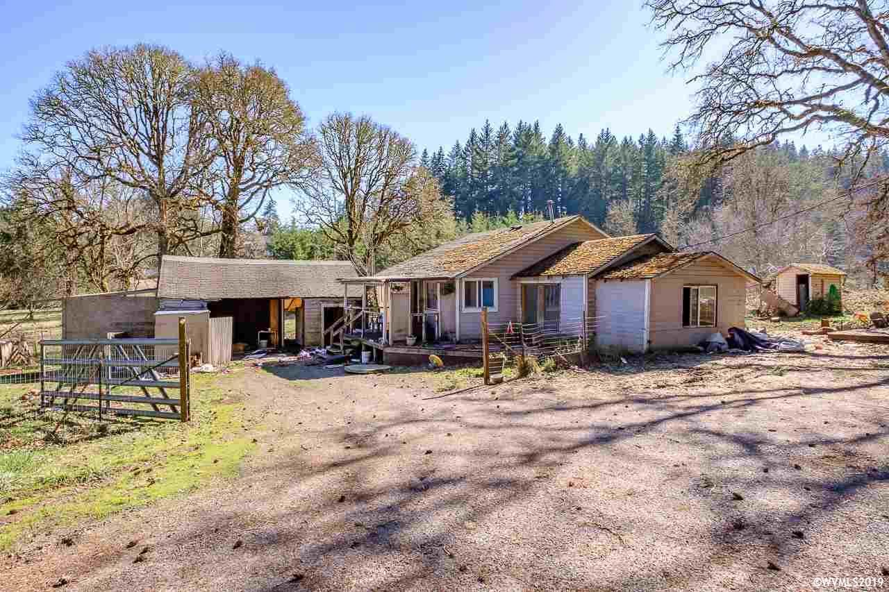 Sweet Home, Linn County, OR House for sale Property ID 334347650