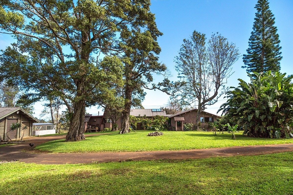 Paauilo, Hawaii County, HI House for sale Property ID 334353010