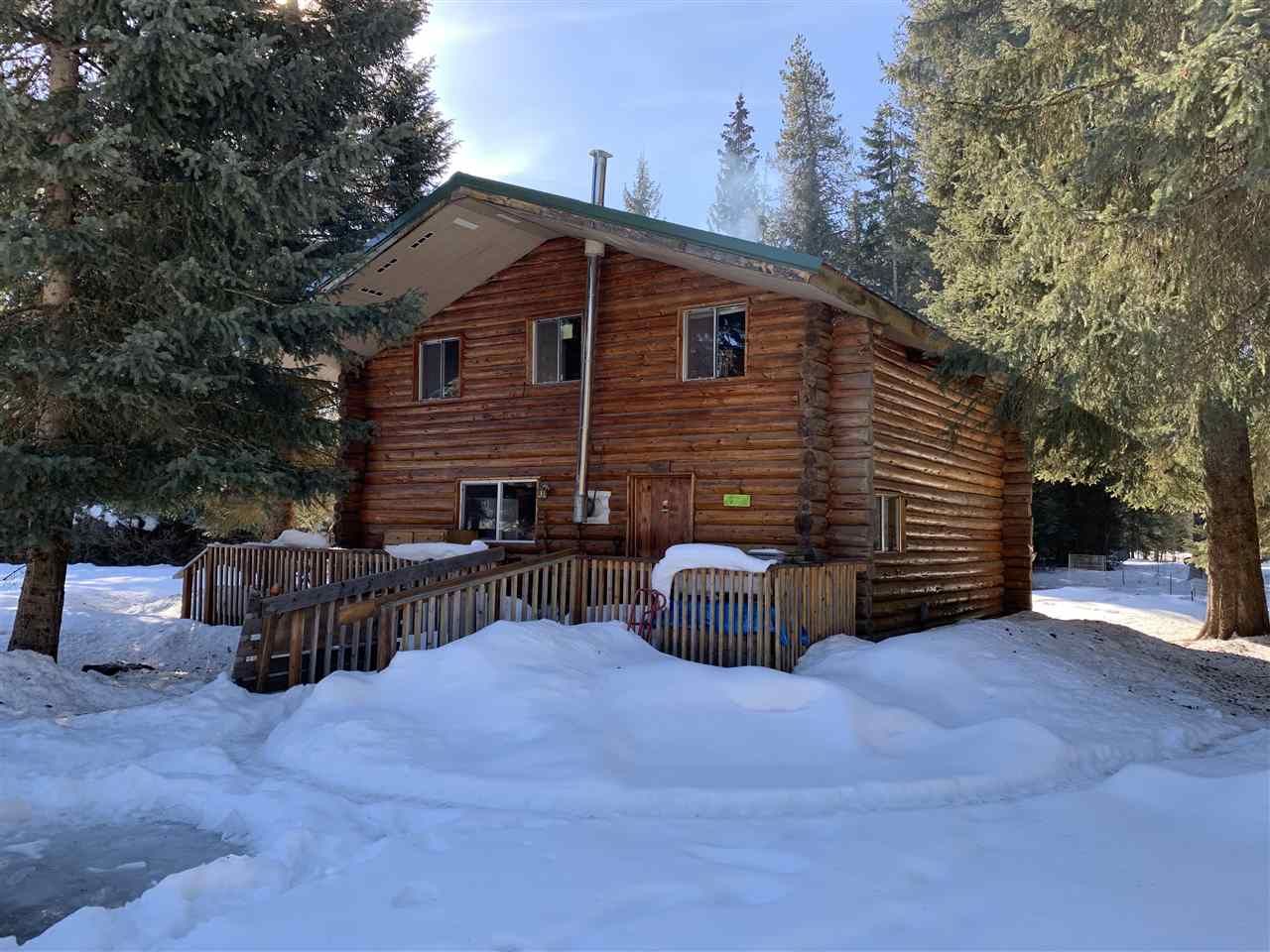 Newport, Pend Oreille County, WA House for sale Property ID 334356421