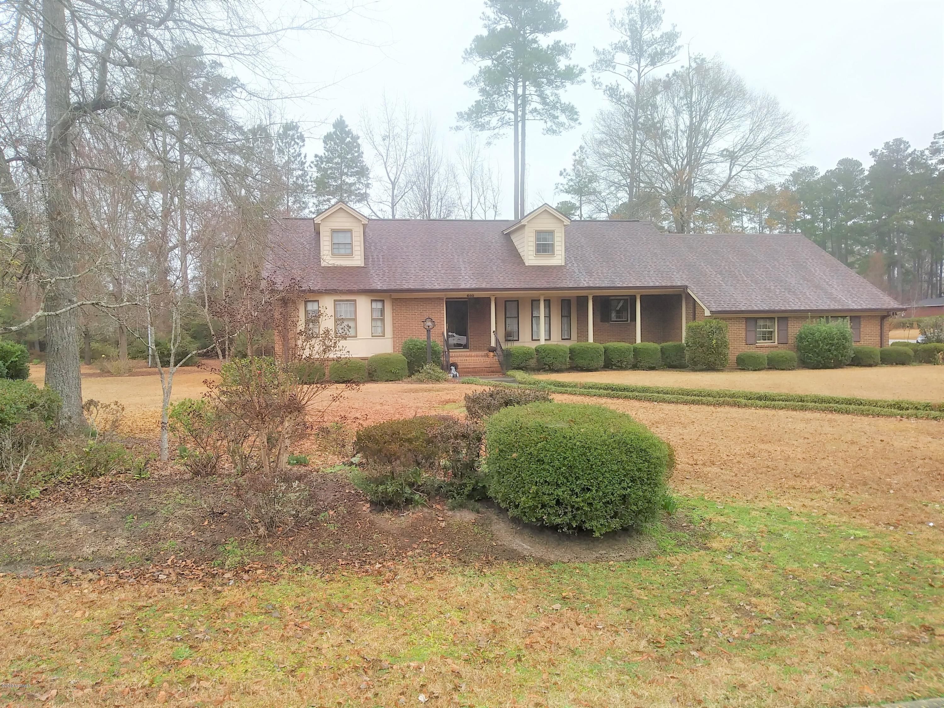 Whiteville, Columbus County, NC House for sale Property ID 334350277