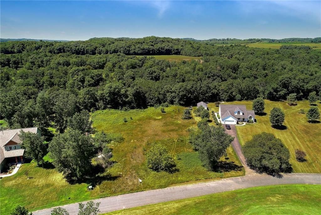 Woodville, Saint Croix County, WI Undeveloped Land, Homesites for sale