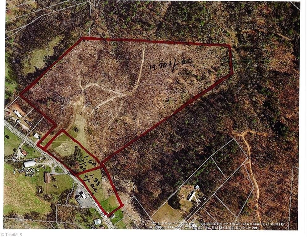 Hays, Wilkes County, NC Undeveloped Land for sale Property ID