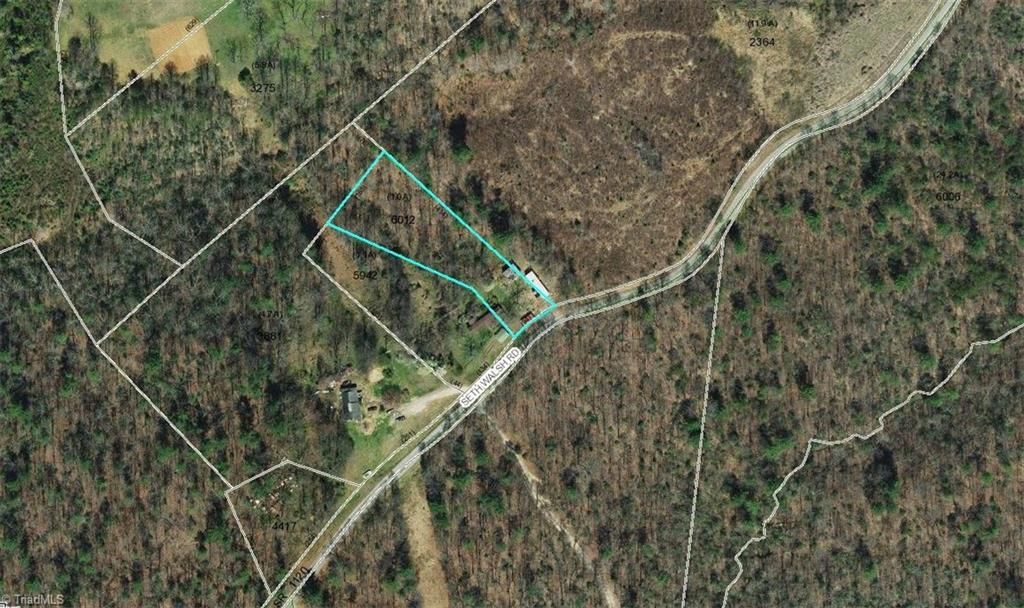 Boomer, Wilkes County, NC Undeveloped Land, Homesites for sale Property
