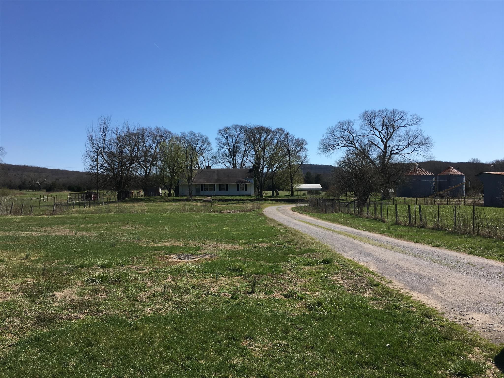 Lascassas, Rutherford County, TN Undeveloped Land for sale Property ID