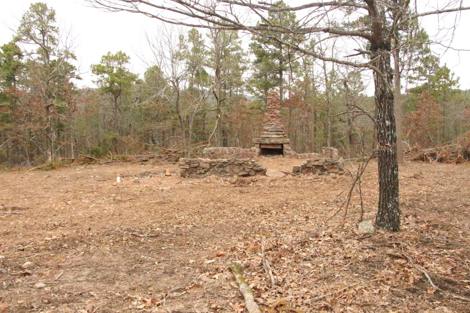 Wilburton, Latimer County, OK Undeveloped Land for sale Property ID