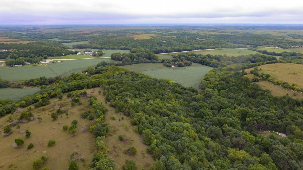 Manhattan, Riley County, KS Farms and Ranches, Recreational Property