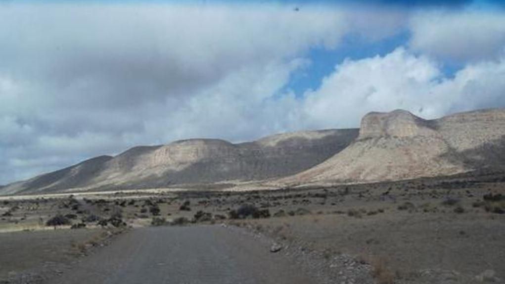 45 min West of Van Horn TX, Sierra Blanca, TX 79851 LandWatch