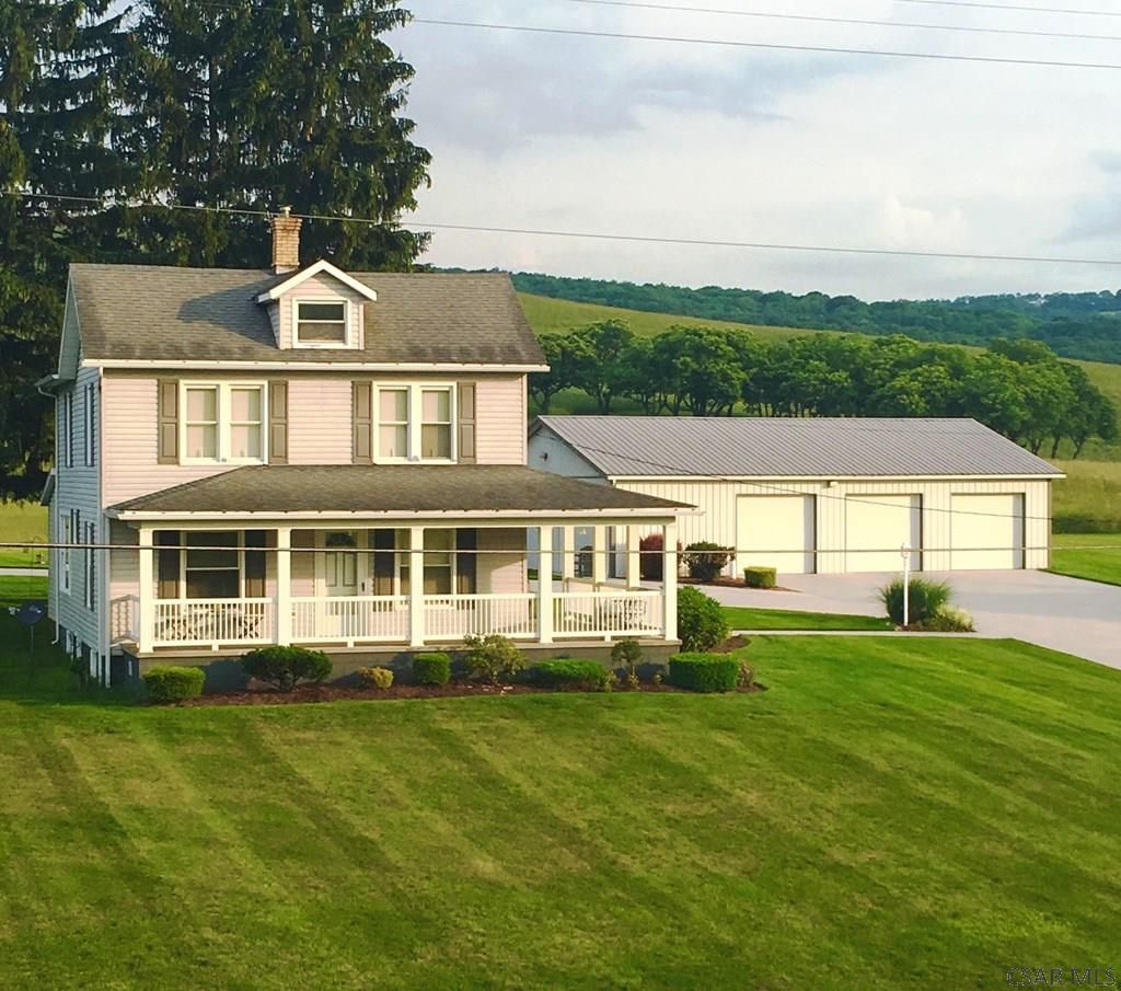 Alum Bank, Bedford County, PA House for sale Property ID 334361230
