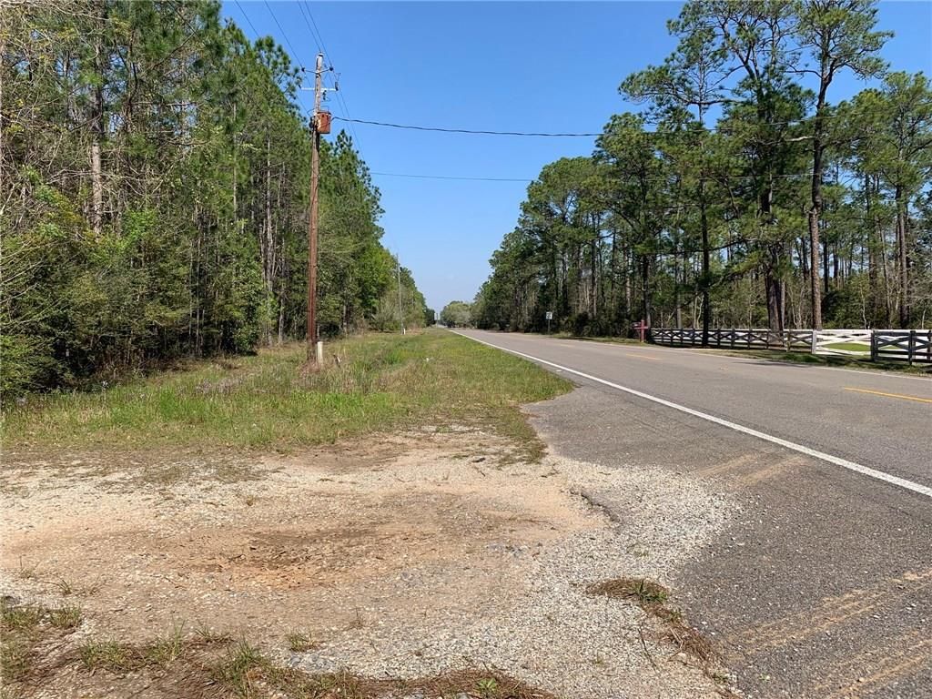 Theodore, Mobile County, AL Undeveloped Land, Homesites for sale