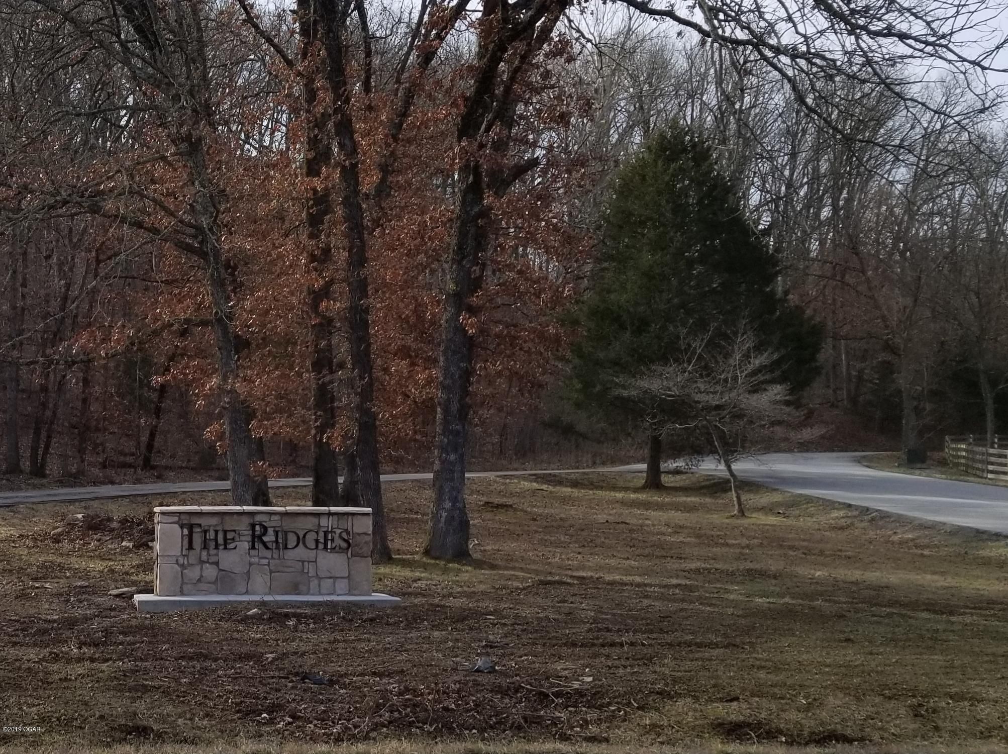 Joplin, Newton County, MO Undeveloped Land, Homesites for sale Property